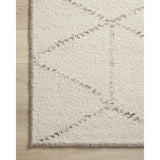 Hand Knotte. Amethyst Home provides interior design, new home construction design consulting, vintage area rugs, and lighting in the Park City metro area.