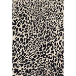 Featuring Masai Black/Ivory Rug by Loloi at Amethyst Home. Hooked of 100% wool, this Masai Collection is a softer side of the savannah brought to life by artisans in India. Masai is a beautiful contemporary rug with contrasting hues and is a chic twist on the classic animal print.
Hooked100% WoolMAS-02 Black / Ivory
Clean spills immediately by blotting wit.  Amethyst Home provides interior design, new home construction design consulting, vintage area rugs, and lighting in the Park City metro area.
