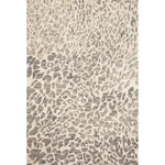 Featuring Masai Grey/Ivory Rug by Loloi at Amethyst Home. Hooked of 100% wool, this Masai Collection is a softer side of the savannah brought to life by artisans in India. Masai is a beautiful contemporary rug with contrasting hues and is a chic twist on the classic animal print.
Hooked100% WoolMAS-02 Grey / Ivory
Clean spills immediately by blotting with .  Amethyst Home provides interior design, new home construction design consulting, vintage area rugs, and lighting in the Nashville metro area.