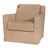 Featuring Malibu Chair by Cisco Brothers at Amethyst Home. This deep and low resting Malibu Chair is one of our absolute favorites by Cisco Brothers!  As shown slipcovered Nolita Denim, a similar fabric to Brevard Rose 100% linen, and Brevard Burlap. Lifestyle in Mariet Marine. 
Size: 33"w x 29"h x 39"dSeat Space: 22"w x 23"d x 18"h
All pieces are pri.  Amethyst Home provides interior design, new home construction design consulting, vintage area rugs, and lighting in the Salt Lake City metro area.