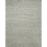 Featuring Amber Lewis x Loloi Libby Spa / Mist Hand-Knotted Rug by Loloi at Amethyst Home. The Libby Collection is a modern Moroccan-style area rug with a super chunky, hand-knotted pile, designed by Amber Lewis x Loloi. This collection includes designs with broken stripes, tiled geometrics, and block print motifs that add easy dimension to living rooms, bedrooms, and more. Libb. Amethyst Home provides interior design, new construction, custom furniture, and area rugs in the Washington metro area.