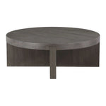 Bringing new levels of connection to interior living, the Folke round coffee table is a showcase of nature’s majesty. Entirely constructed from solid brown oak, the individual components of this piece are beautifully shaped and joined, coming together in absolute harmony. Natural woodgrain and artisanal craft make Folke an all-natural standout Amethyst Home provides interior design, new home construction design consulting, vintage area rugs, and lighting in the Alpharetta metro area.
