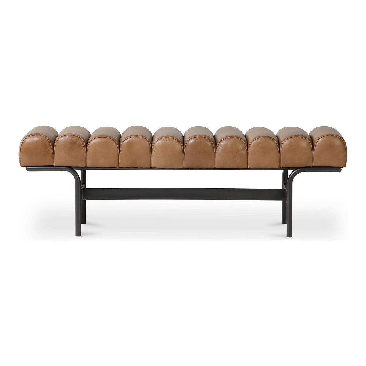 Harrison Tan Bench | ready to ship!