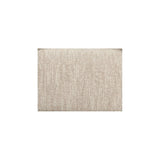 The Hazel lounge chair embraces minimalist, understated elegance with its low-profile, modernist silhouette. Wrapped in exaggerated boucle fabric, it offers a distinct tactility and comfort. The bold, curved arm design makes a stylish statement, harmonizing with the sleek form to create an inviting focal point in any setting Amethyst Home provides interior design, new home construction design consulting, vintage area rugs, and lighting in the Alpharetta metro area.