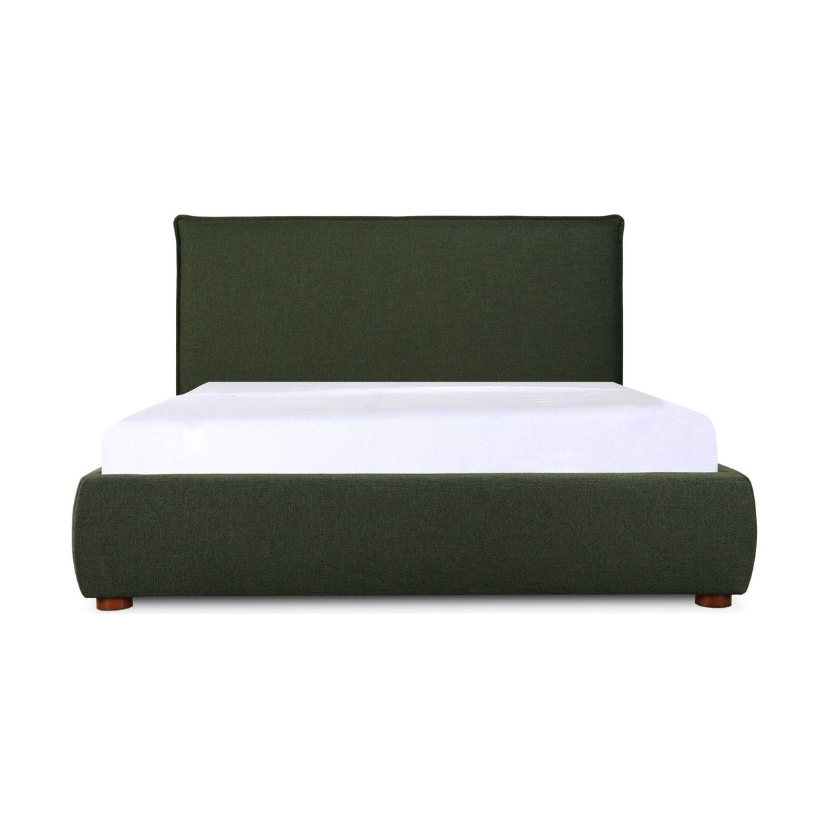 Luzon King Bed | ready to ship!