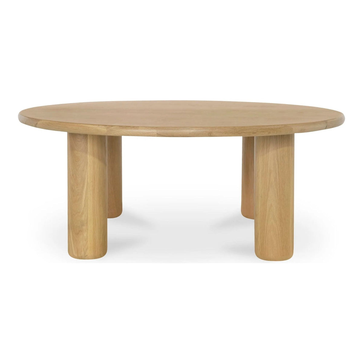 Milo Oak Coffee Table | ready to ship!