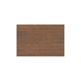 Modern aesthetics effortlessly blend with the refined simplicity of traditional Shaker design in the Wiley coffee table. Meticulously crafted, its elegant form is defined by sleek, geometric curves that add a captivating touch of modernity. The post legs stand as pillars of strength, grounding the coffee table with their understated presence. Amethyst Home provides interior design, new home construction design consulting, vintage area rugs, and lighting in the Washington metro area.