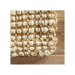 Featuring Naturals Tan/Whitecap Gray Lucia Rug by Jaipur Living at Amethyst Home. This collection is made of 100% woven natural jute, and can be sure to become a staple in any style of home. We love to layer these with vintage rugs or a rug that isn't quite the size you are looking for. An Amethyst Favorite!
Naturals Construction100% JuteNAL02
Vacuum regul.  Amethyst Home provides interior design, new home construction design consulting, vintage area rugs, and lighting in the Park City metro area.
