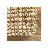 Featuring Naturals Tan/Whitecap Gray Lucia Rug by Jaipur Living at Amethyst Home. This collection is made of 100% woven natural jute, and can be sure to become a staple in any style of home. We love to layer these with vintage rugs or a rug that isn't quite the size you are looking for. An Amethyst Favorite!
Naturals Construction100% JuteNAL02
Vacuum regul.  Amethyst Home provides interior design, new home construction design consulting, vintage area rugs, and lighting in the Park City metro area.