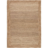 Featuring Naturals Silver Mink Tobago Rug by Jaipur Living at Amethyst Home. This rug will be comfortable in any setting. 100% natural jute is spun and intricately woven to create this collection.
Naturals Construction100% JuteNAT03
Vacuum regularly without the beater bar turned off (or on highest pile setting). If loops or tufs appears above the pile of area .  Amethyst Home provides interior design, new home construction design consulting, vintage area rugs, and lighting in the Omaha metro area.