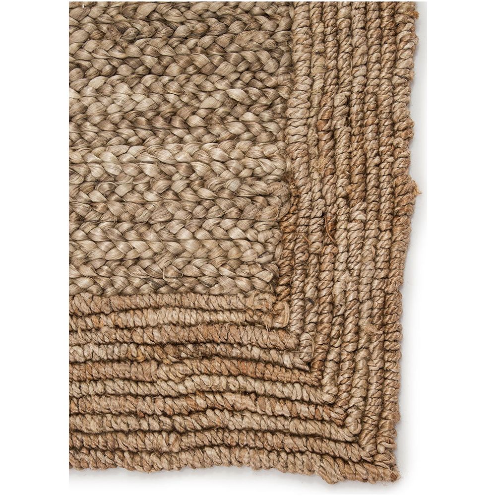 Featuring Naturals Silver Mink Tobago Rug by Jaipur Living at Amethyst Home. This rug will be comfortable in any setting. 100% natural jute is spun and intricately woven to create this collection.
Naturals Construction100% JuteNAT03
Vacuum regularly without the beater bar turned off (or on highest pile setting). If loops or tufs appears above the pile of a.  Amethyst Home provides interior design, new home construction design consulting, vintage area rugs, and lighting in the Charlotte metro area.
