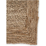 Featuring Naturals Silver Mink Tobago Rug by Jaipur Living at Amethyst Home. This rug will be comfortable in any setting. 100% natural jute is spun and intricately woven to create this collection.
Naturals Construction100% JuteNAT03
Vacuum regularly without the beater bar turned off (or on highest pile setting). If loops or tufs appears above the pile of a.  Amethyst Home provides interior design, new home construction design consulting, vintage area rugs, and lighting in the Charlotte metro area.