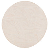 Featuring Naturals Marshmallow/Antique White Tobago Rug by Jaipur Living at Amethyst Home. The Naturals Tobago collection delivers rich texture and organic allure to contemporary homes. The Vero area rug showcases a distinctive diagonal weave design, hand woven of bleached jute fibers. The white colorway of this stunning natural lends a chic, contemporary vibe.  Amethyst Home provides interior design, new home construction design consulting, vintage area rugs, and lighting in the Omaha metro area.