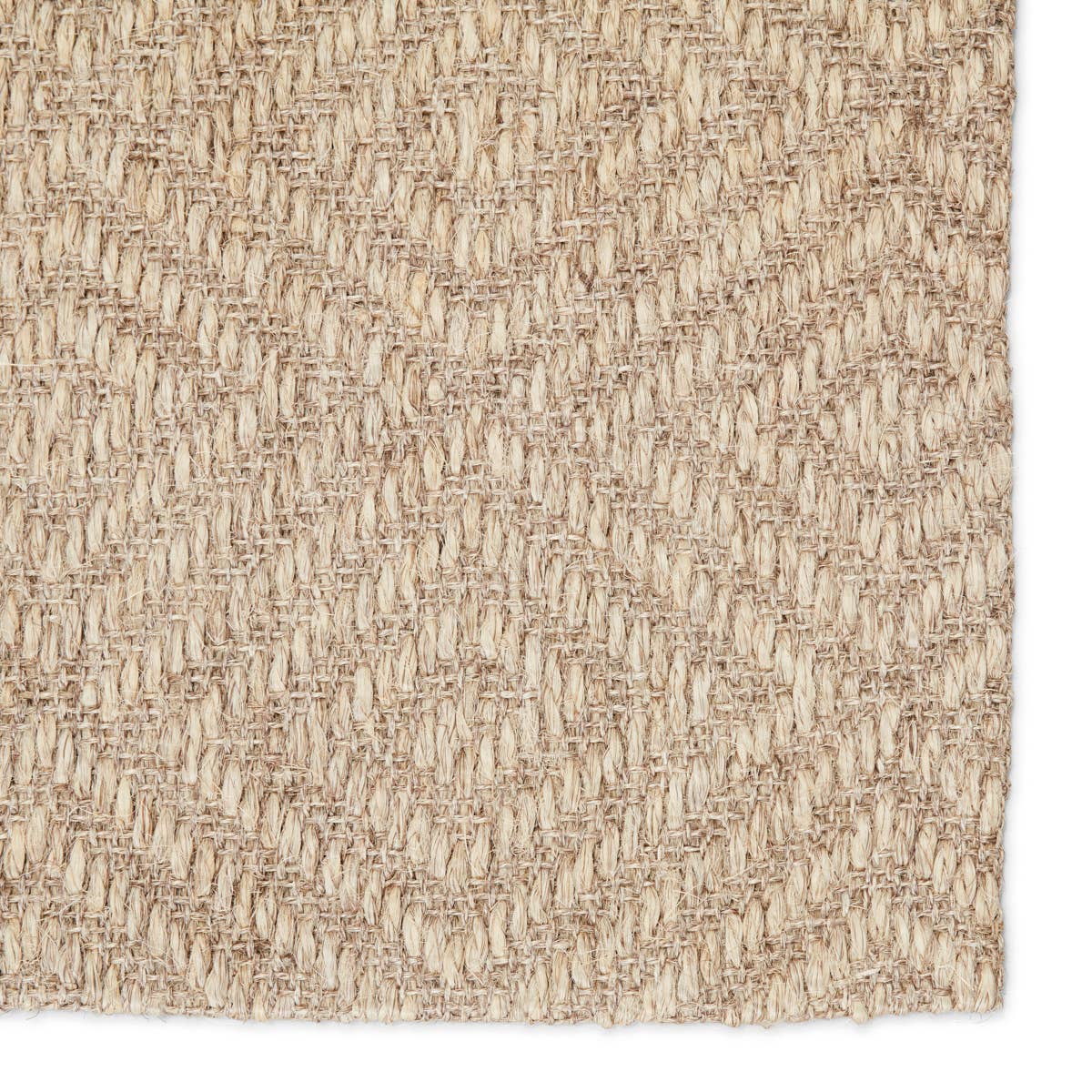 Featuring Naturals Tobago Tampa Rug by Jaipur Living at Amethyst Home. This Naturals Tobago Tampa Area Rug boasts natural charm and effortless casual style. In a light gray hue, this natural accent's diamond lattice weave creates unique geometric dimension.
Natural100% SisalNat07
Blot stains immediately and clean with mild soap and water. Use fan or dry.  Amethyst Home provides interior design, new home construction design consulting, vintage area rugs, and lighting in the Laguna Beach metro area.