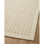 Featuring Polly Chris Loves Julia x Loloi Ivory / Natural Rug by Loloi at Amethyst Home. Hand-tufted of wool and jute pile, the Polly Ivory / Natural rug for Chris Loves Julia x Loloi brings a fresh take on modern yet classic designs. With striking gridded designs toned down by a neutral color palette, Polly is a timeless choice for any room. Polly is also Goo. Amethyst Home provides interior design, new construction, custom furniture, and rugs for the Dallas, Houston, and Austin Texas metro area.