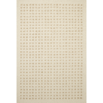 Featuring Polly Chris Loves Julia x Loloi Ivory / Natural Rug by Loloi at Amethyst Home. Hand-tufted of wool and jute pile, the Polly Ivory / Natural rug for Chris Loves Julia x Loloi brings a fresh take on modern yet classic designs. With striking gridded designs toned down by a neutral color palette, Polly is a timeless choice for any room. Polly is also GoodWeave certified, ensu. Amethyst Home provides interior design, new construction, custom furniture, and rugs for the Kansas City metro area.