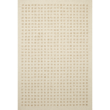 Featuring Polly Chris Loves Julia x Loloi Ivory / Natural Rug by Loloi at Amethyst Home. Hand-tufted of wool and jute pile, the Polly Ivory / Natural rug for Chris Loves Julia x Loloi brings a fresh take on modern yet classic designs. With striking gridded designs toned down by a neutral color palette, Polly is a timeless choice for any room. Polly is also GoodWeave certified, ensu. Amethyst Home provides interior design, new construction, custom furniture, and rugs for the Kansas City metro area.