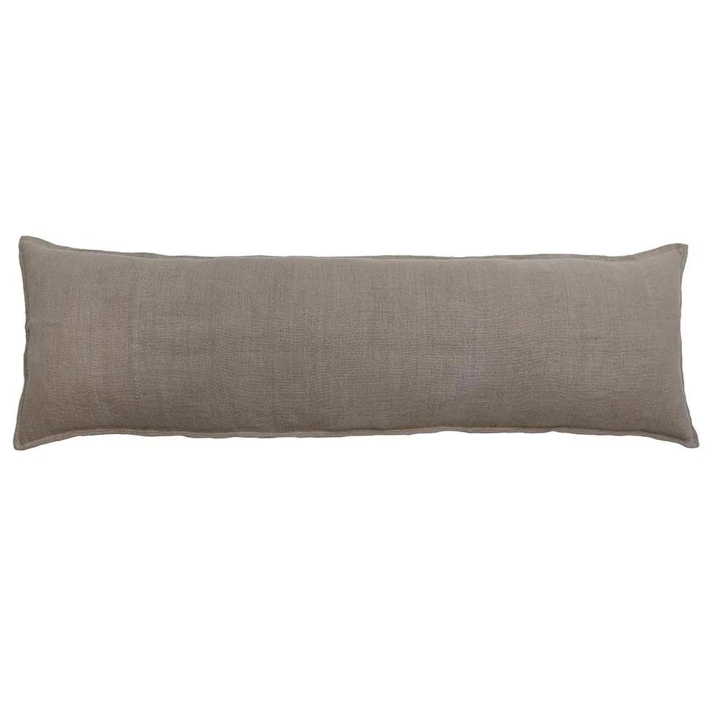 This 100% hand-loomed, heavy weight linen features a 1/2" flange. Available in 7 colors Amethyst Home provides interior design, new home construction design consulting, vintage area rugs, and lighting in the Seattle metro area.