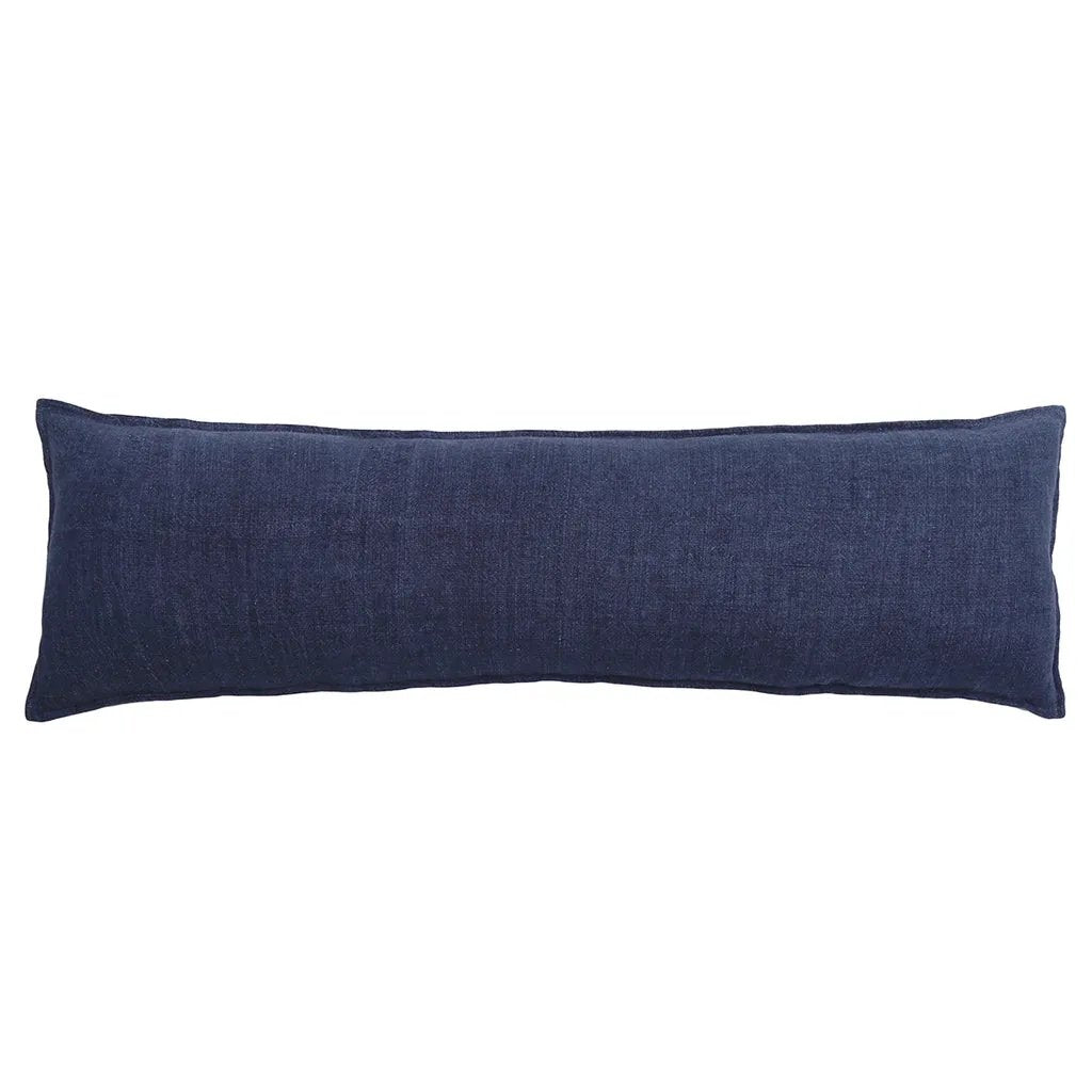 This 100% hand-loomed, heavy weight linen features a 1/2" flange. Available in 7 colors Amethyst Home provides interior design, new home construction design consulting, vintage area rugs, and lighting in the Winter Garden metro area.