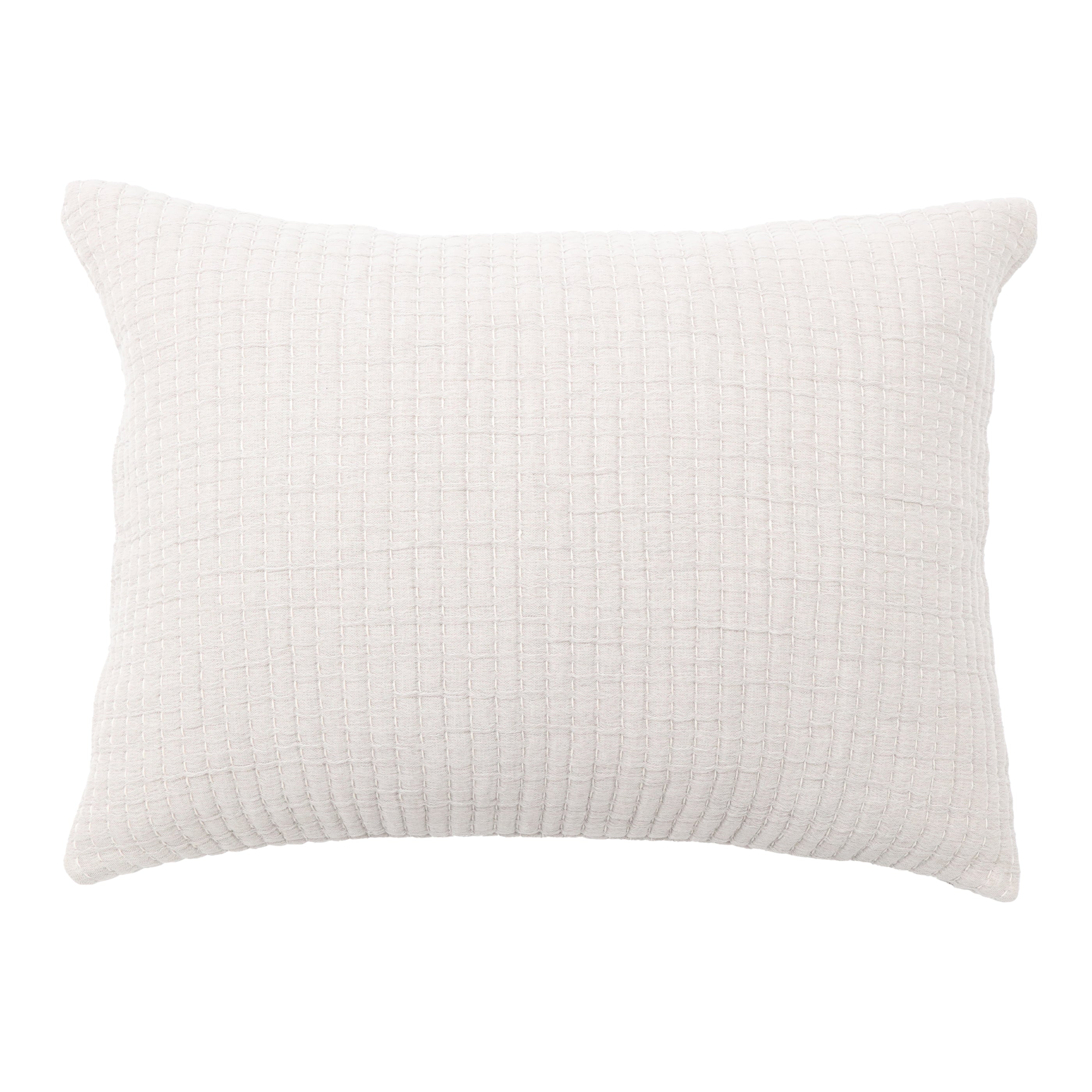 Add textural interest to your bed with the Vancouver Coverlet collection. Made of a lightweight stonewashed cotton gauze with an interwoven ivory stripe, it is the perfect addition to your bed to create a relaxing space. Amethyst Home provides interior design, new construction, custom furniture, and area rugs in the Seattle metro area.