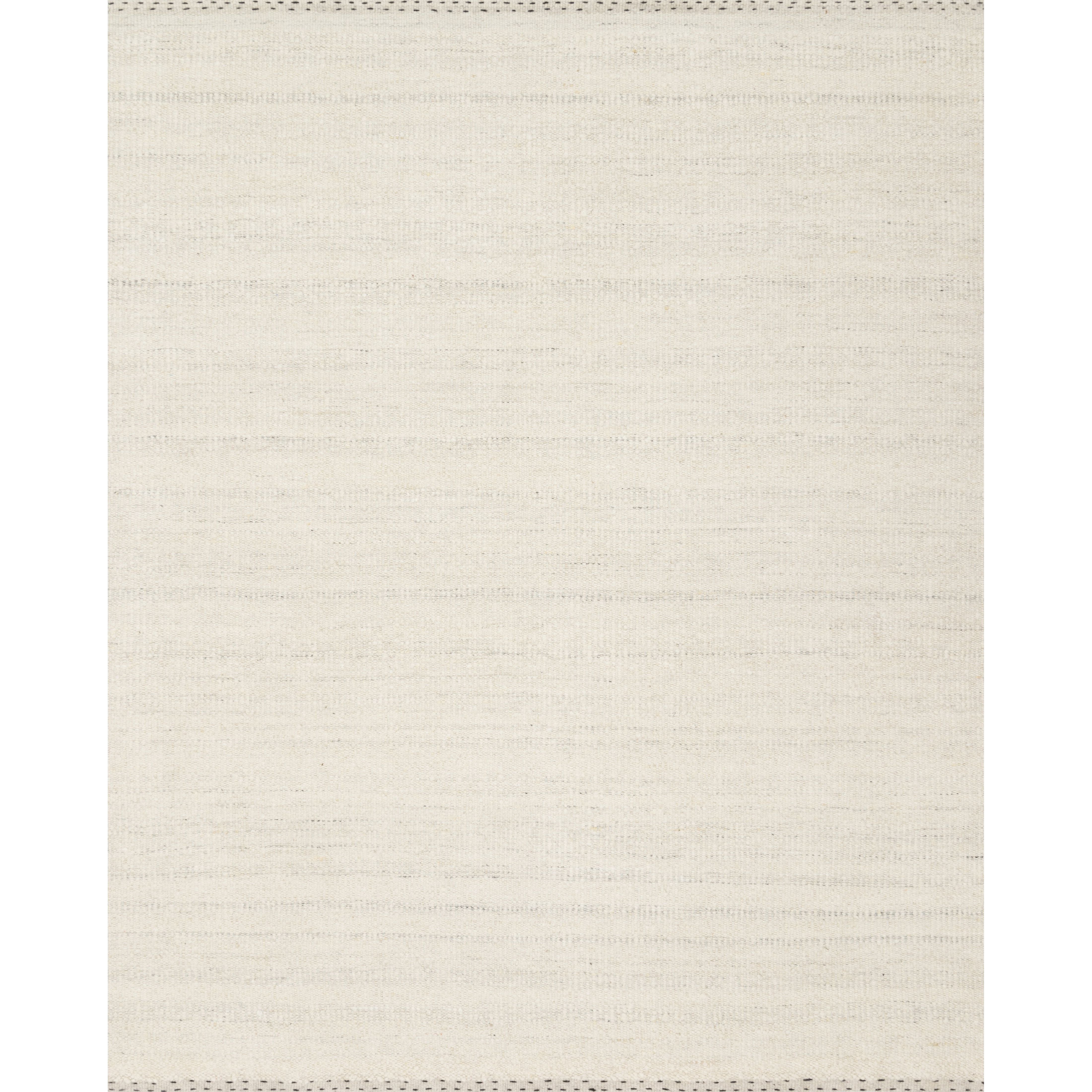 Featuring Sloane Sky Rug by Loloi at Amethyst Home. A perfect blend of refined and relaxed, the Sloane Collection is hand-woven of wool, cotton and polyester by artisans in India. Sloane offers a sophisticated foundation for a contemporarily bohemian look with perfectly woven stripes and minimalist appeal.
Hand Woven73% Wool | 13% Cotton | 11% Polyester.  Amethyst Home provides interior design, new home construction design consulting, vintage area rugs, and lighting in the Laguna Beach metro area.