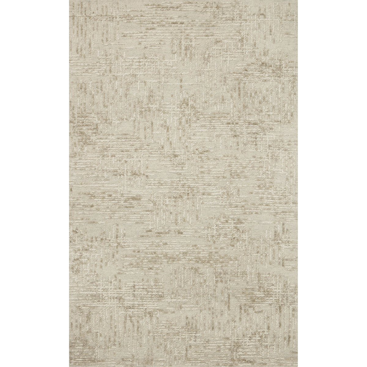 Tapis Tallulah Naturel/Sauge