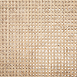 Featuring Antonia Cane Brushed Ebony Armless Dining Chair by Four Hands at Amethyst Home. We love the retro style the natural cane of this Antonia Cane Brushed Ebony Armless Dining Chair brings to a dining room. 
Overall Dimensions: 22.25"W x 23.50"L x 33"HColors: Light Natural Cane, Brushed Ebony, Savile FlaxMaterials: Cane, Solid Nettlewood, 92% Pl, 8% .  Amethyst Home provides interior design, new home construction design consulting, vintage area rugs, and lighting in the Washington metro area.