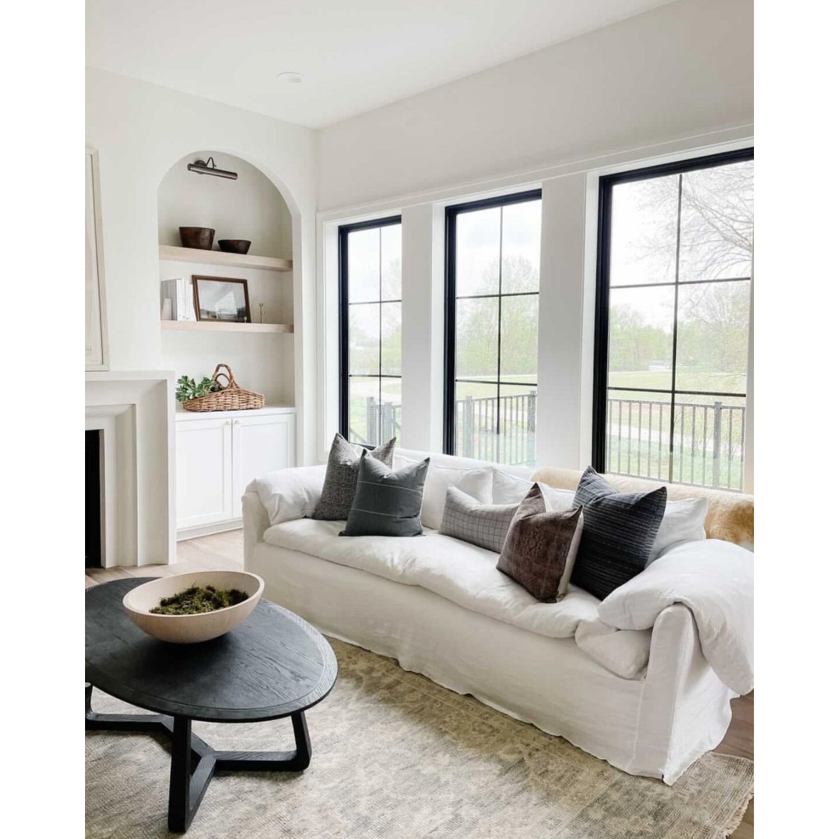 Caliber Homes / Joelle Elaine Design / Brooke Pavel photograph