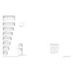 The Kate Sofa Family by Verellen is a modern-lovers dream!  The exaggerated high arms and juicy, spring down cushion are the ultimate in comfort. Removable multi-back down-filled pillows can be personalized to your liking. Shown in a heavy duty laundered casual linen. Extra deep with a moderately low seat height. Amethyst Home provides interior design, new home construction design consulting, vintage area rugs, and lighting in the Laguna Beach metro area.