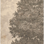 Featuring Grandfather's Tree Art by Wendover Art at Amethyst Home. This Grandfather's Tree Art brings a classic, storybook vibe to any living room, kitchen, or other area. 
Medium: Matte PaperTreatment: Straight Fit (No Mats)Size: 38.5"w x 52.5"h Framed as shown.  Amethyst Home provides interior design, new home construction design consulting, vintage area rugs, and lighting in the Salt Lake City metro area.
