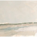 Featuring Navarre Morning on Linen Art by Leftbank Art at Amethyst Home. Painted on linen, the Navarre Morning on Linen Art is a soft, muted dream. Hang above your console table or behind the sofa to create a peaceful, coastal feel. 
Due to the nature of this Linen product, the image may vary.
Product Type: Linen ArtFinish: Linen with Hand EmbilishmentSize: .  Amethyst Home provides interior design, new home construction design consulting, vintage area rugs, and lighting in the Seattle metro area.