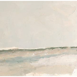 Featuring Navarre Morning on Linen Art by Leftbank Art at Amethyst Home. Painted on linen, the Navarre Morning on Linen Art is a soft, muted dream. Hang above your console table or behind the sofa to create a peaceful, coastal feel. 
Due to the nature of this Linen product, the image may vary.
Product Type: Linen ArtFinish: Linen with Hand EmbilishmentSize: .  Amethyst Home provides interior design, new home construction design consulting, vintage area rugs, and lighting in the Seattle metro area.