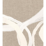 Featuring Trace of Rings II Art by Leftbank Art at Amethyst Home. Hand painted on linen, this Trace of Rings II Art features a gorgeous textured abstract design. Complete the look with Trace of Rings I and III to elevate any bedroom, living room, or other area! 
Due to the nature of this 100% hand painted product, the image may vary.
Artist: Beverly Fuller.  Amethyst Home provides interior design, new home construction design consulting, vintage area rugs, and lighting in the Park City metro area.