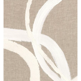 Featuring Trace of Rings III Art by Leftbank Art at Amethyst Home. Hand painted on linen, this Trace of Rings III Art features a gorgeous textured abstract design. Complete the look with Trace of Rings I and II to elevate any bedroom, living room, or other area! 
Due to the nature of this 100% hand painted product, the image may vary.
Artist: Beverly Fulle.  Amethyst Home provides interior design, new home construction design consulting, vintage area rugs, and lighting in the San Diego metro area.