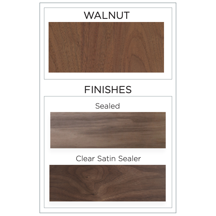 The Valencia Coffee Table is bench-crafted with sustainably harvested hardwood in Verellen's North Carolina atelier. Each table is handmade and takes 8 to 12 weeks for delivery.  Dimensions: 48"W x 48"D x 15"H