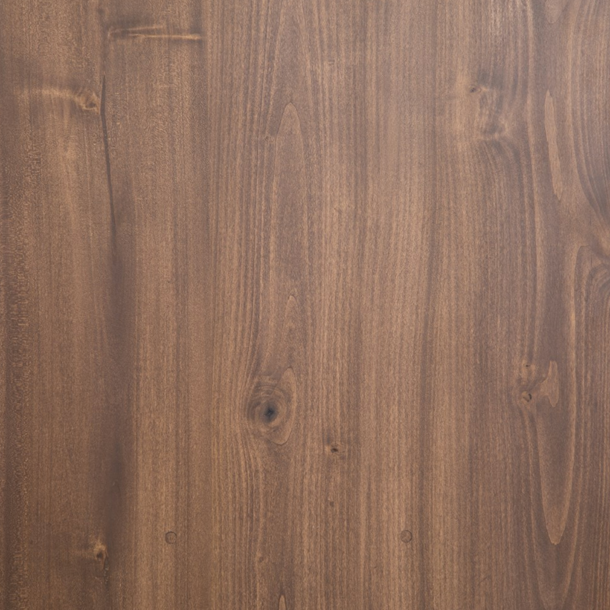 Featuring Trey Modular Writing Desk - Auburn Poplar by Four Hands at Amethyst Home. Inspired by clean mid-century design, grey-ish auburn poplar offers plenty of desk storage by way of three spacious drawers. Metal-secured leather pulls add a textural element of surprise. Great solo or paired with matching corner desk, file cabinet or credenza.
Overall Dimen.  Amethyst Home provides interior design, new home construction design consulting, vintage area rugs, and lighting in the Seattle metro area.