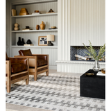 Featuring Amina Hand-Knotted Rug by Surya at Amethyst Home. The Amina Rug Collection features compelling global inspired designs brimming with elegance and grace! The perfect addition for any home, these pieces will add eclectic charm to any room! With their hand knotted construction, these rugs provide a durability that can not be found in other handmade .  Amethyst Home provides interior design, new home construction design consulting, vintage area rugs, and lighting in the Park City metro area.