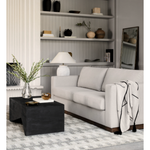 Featuring Amina Hand-Knotted Rug by Surya at Amethyst Home. The Amina Rug Collection features compelling global inspired designs brimming with elegance and grace! The perfect addition for any home, these pieces will add eclectic charm to any room! With their hand knotted construction, these rugs provide a durability that can not be found in other handm.  Amethyst Home provides interior design, new home construction design consulting, vintage area rugs, and lighting in the Winter Garden metro area.