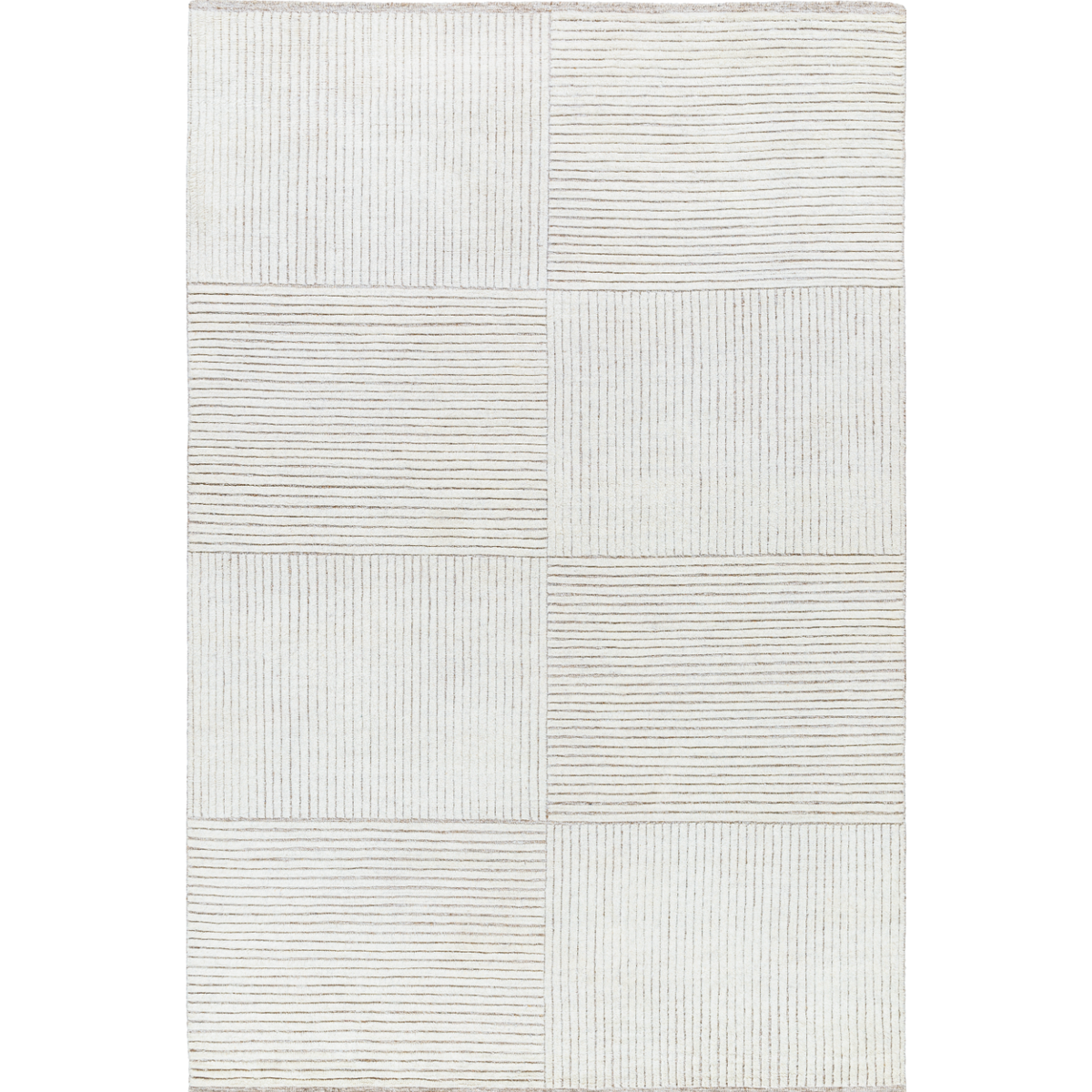 Tunus Ocean Hand-Knotted Rug