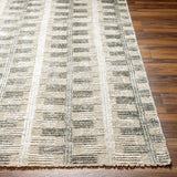 Featuring Amina Hand-Knotted Rug by Surya at Amethyst Home. The Amina Rug Collection features compelling global inspired designs brimming with elegance and grace! The perfect addition for any home, these pieces will add eclectic charm to any room! With their hand knotted construction, these rugs provide a durability that can not be found in other handmade c. Amethyst Home provides interior design, new home construction design consulting, vintage area rugs, and lighting in the Calabasas metro area.