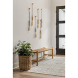 Featuring Almeria Taupe Hand-Knotted Rug by Surya at Amethyst Home. The Almeria Collection showcases traditional inspired designs that exemplify timeless styles of elegance, comfort, and sophistication. With their hand knotted construction, these rugs provide a durability that can not be found in other handmade constructions, and boasts the ability to be t.  Amethyst Home provides interior design, new home construction design consulting, vintage area rugs, and lighting in the Park City metro area.