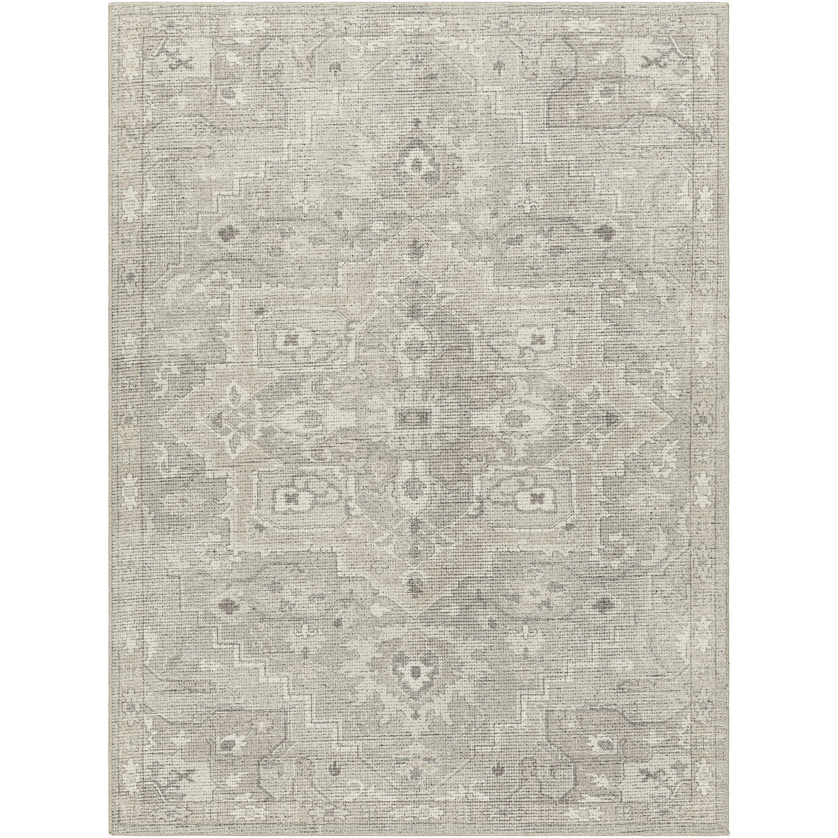 Tapis Becki Owens x Surya Elle Sauge