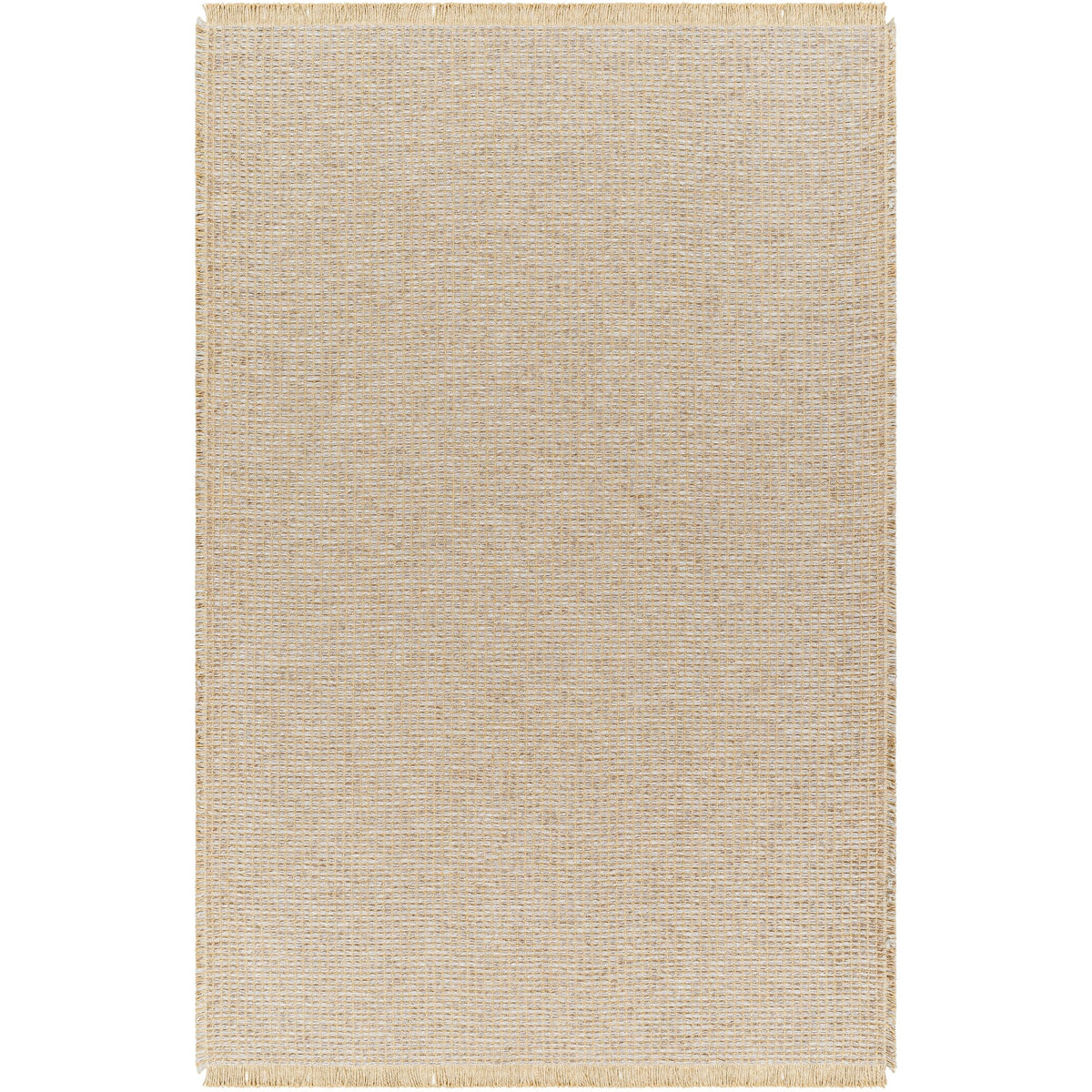 Becki Owens x Surya Kimi Brown/Gray Rug