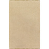 Featuring Becki Owens x Surya Kimi Solid Tan Rug by Surya at Amethyst Home. Introducing the Kimi area rug, the perfect addition to any space that needs a touch of style and texture. This beautiful collaboration piece from Becki Owens x Surya features a unique stitched design that is sure to capture attention. Crafted with a combination of polypropylene and . Amethyst Home provides interior design, new home construction design consulting, vintage area rugs, and lighting in the Park City metro area.