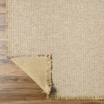 Featuring Becki Owens x Surya Kimi Brown/Gray Rug by Surya at Amethyst Home. This exquisite Kimi area rug from our Becki Owens x Surya line is the perfect combination of style and comfort. Crafted from a unique blend of polypropylene and jute, this rug features a beautiful stitched design that will bring a touch of elegance to any space. The main colors are. Amethyst Home provides interior design, new home construction design consulting, vintage area rugs, and lighting in the San Diego metro area.