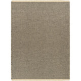 Featuring Becki Owens x Surya Kimi Ink Blue Rug by Surya at Amethyst Home. This beautiful Kimi area rug is the perfect addition to any room in your home. The special collaboration between Surya and Becki Owens has created a unique, eye-catching design that will bring texture and style to your space. The rug is made from polypropylene and jute, creating a t. Amethyst Home provides interior design, new home construction design consulting, vintage area rugs, and lighting in the Scottsdale metro area.