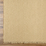 Featuring Becki Owens x Surya Kimi Textured Tan Rug by Surya at Amethyst Home. Introducing the stunning Kimi area rug – a special collaboration piece between Surya and Becki Owens. This beautiful rug is the perfect addition to any room to bring a touch of timeless elegance and style. Crafted from high-quality jute, this rug features a unique texture that adds. Amethyst Home provides interior design, new home construction design consulting, vintage area rugs, and lighting in the Seattle metro area.
