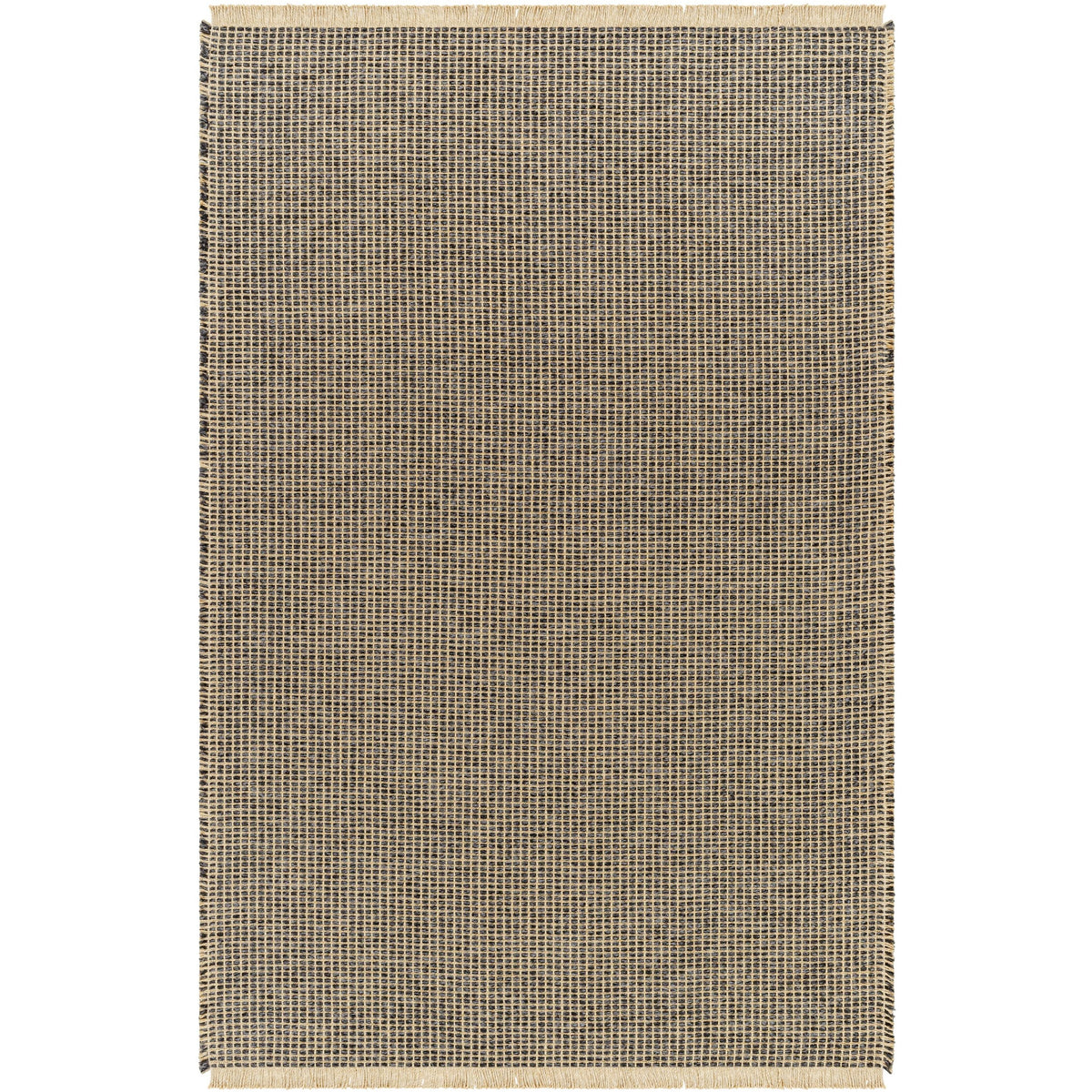 Becki Owens x Surya Kimi Ink Blue Rug