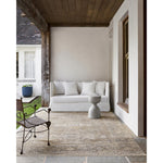 Featuring Becki Owens x Surya Margaret Taupe/Brown Rug by Surya at Amethyst Home. Introducing the Margaret area rug: the perfect fusion of style and comfort. This special Becki Owens x Surya collaboration piece is a must-have for any home. The Margaret area rug is crafted with premium polyester and features a unique design that brings a collected feel to any s. Amethyst Home provides interior design, new home construction design consulting, vintage area rugs, and lighting in the Austin metro area.