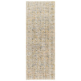 Featuring Becki Owens x Surya Distressed Brown Margaret Rug by Surya at Amethyst Home. The Margaret area rug is a truly special collection from our Becki Owens x Surya line. A beautiful addition to any room, the Margaret area rug features a unique combination of warm neutrals and navy details. Crafted with high-quality polyester, this rug is not only soft . Amethyst Home provides interior design, new home construction design consulting, vintage area rugs, and lighting in the Des Moines metro area.